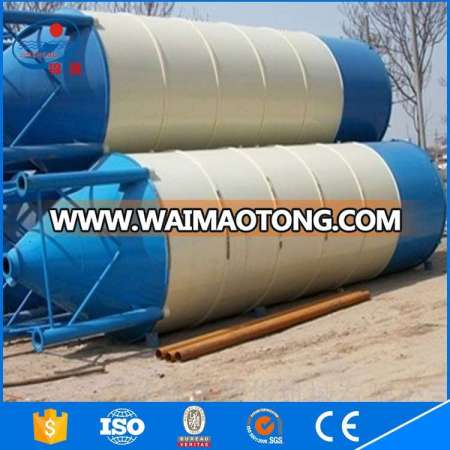 Skillful Manufacturer High Efficiency Cement Silo for Sale