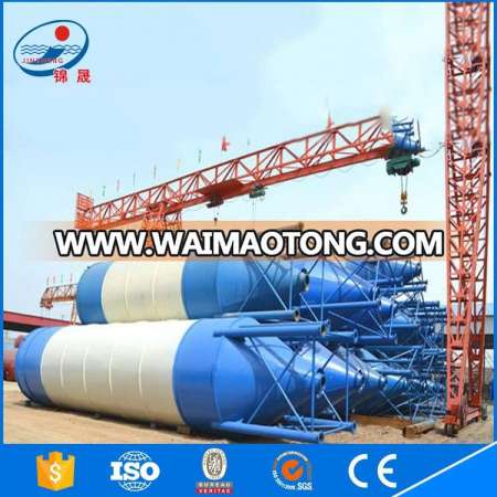 China Top Quality with Best Price for Sale Cement Silo 100t