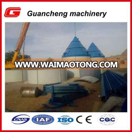 Professional Design Concrete Cement Steel Silos for Sale