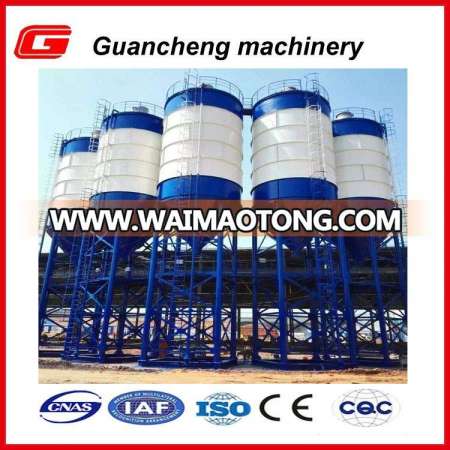 High Quality 200t Bolted Cement Silo for Sale