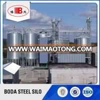 cement silo tank 1000 ton