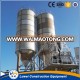 High quality steel cement silo 400t bolted type silo for sale